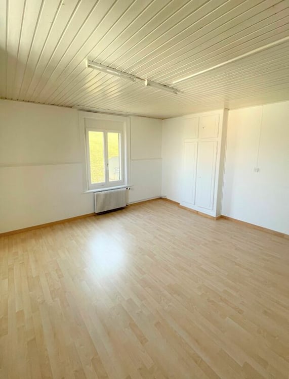 Einziehen & Wohlfühlen - St. Gallen 6