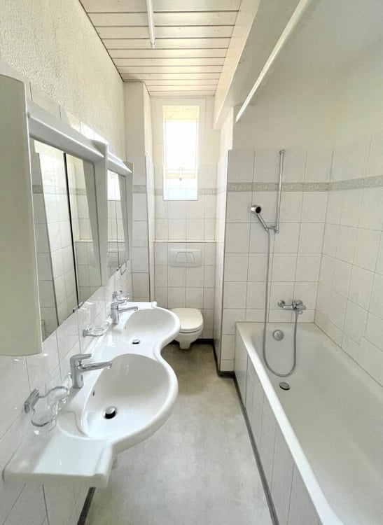 Einziehen & Wohlfühlen - St. Gallen 3