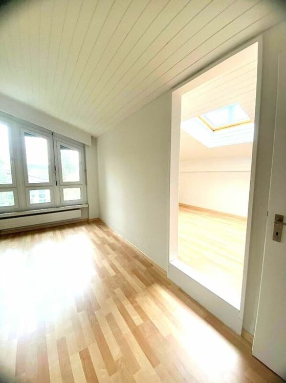 Reherstrasse 22A, 9011 St. Gallen Objekt 371 11