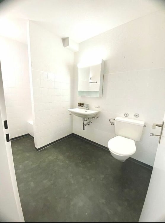 Reherstrasse 22A, 9011 St. Gallen Objekt 371 8