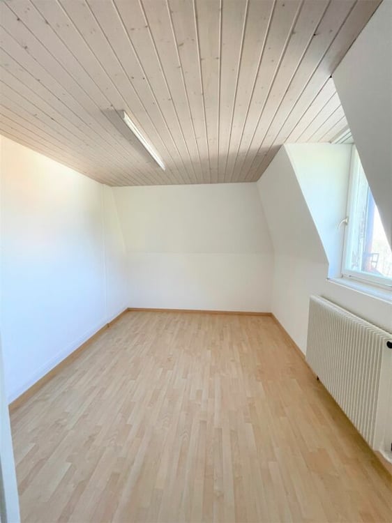 Einziehen & Wohlfühlen - St. Gallen 5