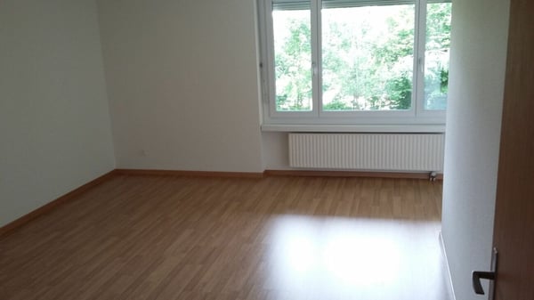 Schöne Maisonette-Wohnung mit Balkon an ruhiger Lage 7