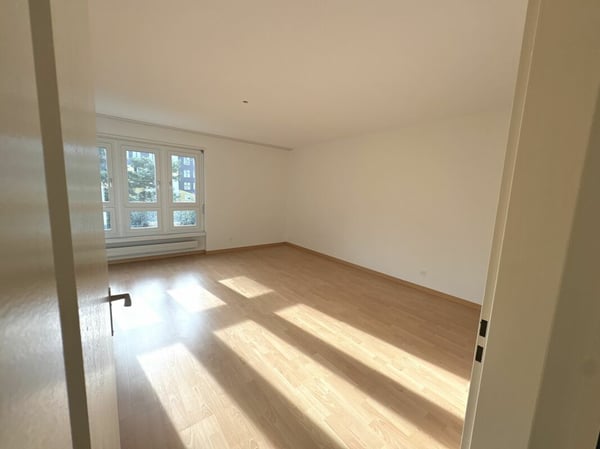 Schöne Maisonette-Wohnung mit Balkon an ruhiger Lage 7