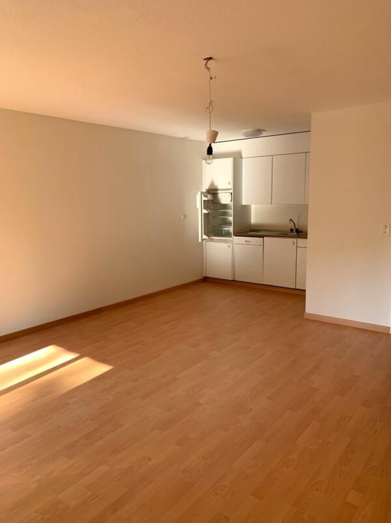 Schöne Maisonette-Wohnung mit Balkon an ruhiger Lage 2