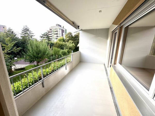 Schöne Maisonette-Wohnung mit Balkon an ruhiger Lage 8