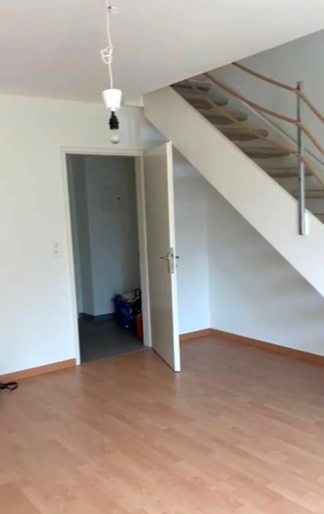 Schöne Maisonette-Wohnung mit Balkon an ruhiger Lage 5