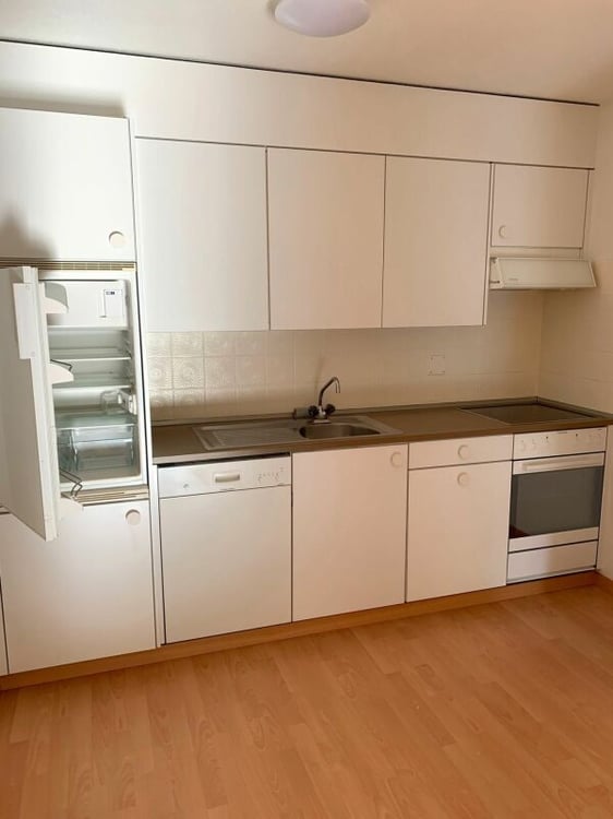 Schöne Maisonette-Wohnung mit Balkon an ruhiger Lage 3