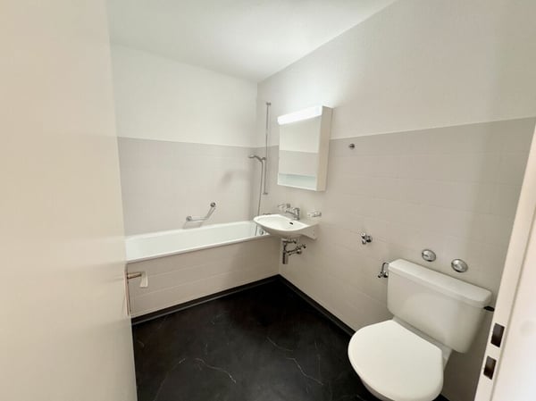 Schöne Maisonette-Wohnung mit Balkon an ruhiger Lage 3