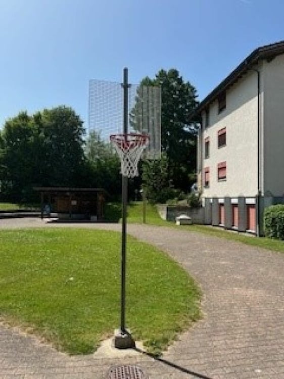 Auwiesenstrasse 47 C 16
