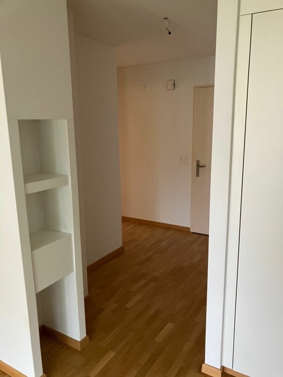 Auwiesenstrasse 47 C 9