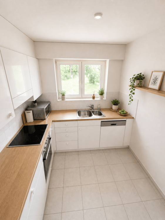 Auwiesenstrasse 47C, 9030 Abtwil 5