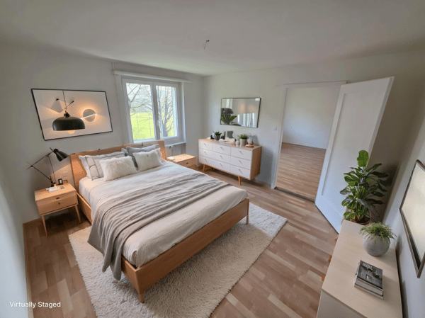 St. Gallen ruft - Ihr neues Zuhause wartet! 2