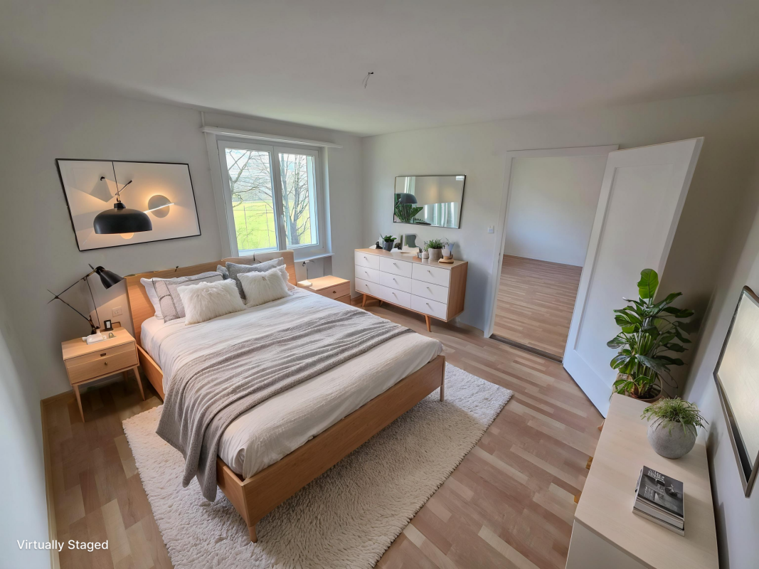 Diese Wohnung sollten Sie sich ansehen!
