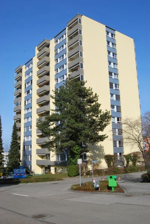 Liebevoll gestaltete Wohnung in ruhiger Lage mit unverwechselbarem Charakter