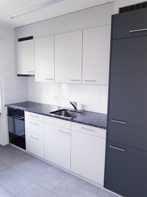 Grosszügiges Wohngefühl in familienfreundlicher Umgebung
