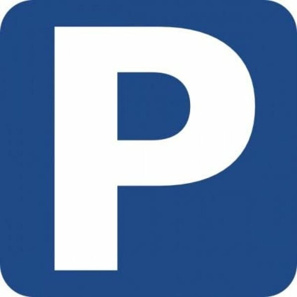 Parkplatz gesucht? Wir haben die Lösung!