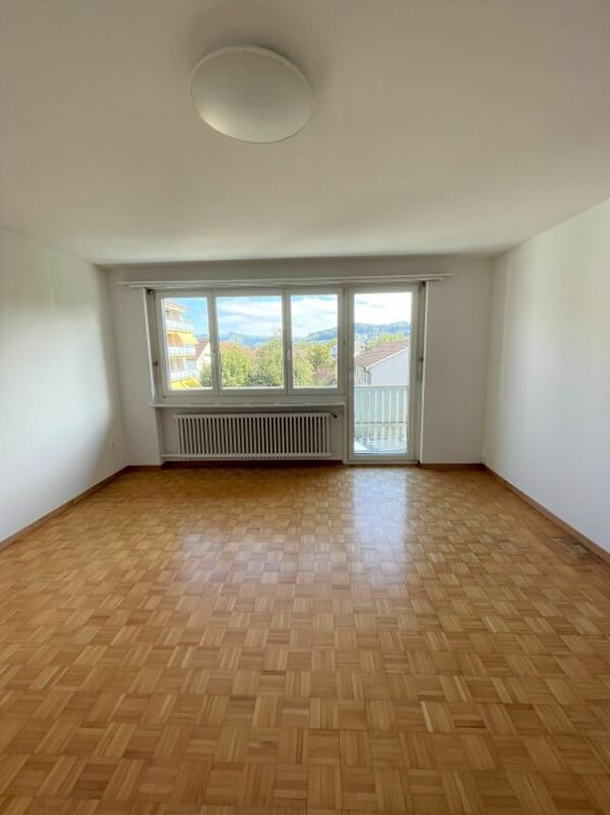 Flexibel sein und günstig wohnen! 3