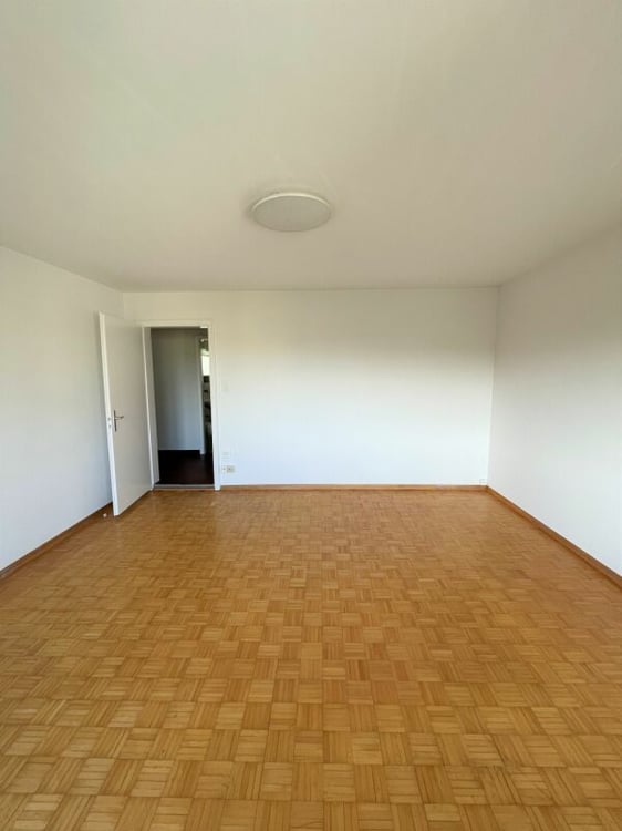 Flexibel sein und günstig wohnen! 4