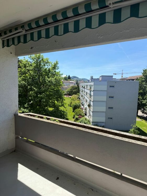 Ihr neues Zuhause in bester Lage und top Aussicht! 8