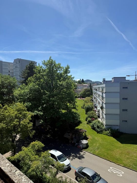 Ihr neues Zuhause in bester Lage und top Aussicht! 1
