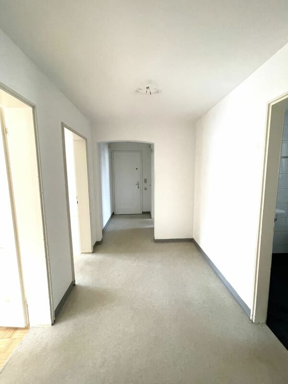 Charmante 3-Zimmer-Wohnung mit Wohlfühlcharakter 10