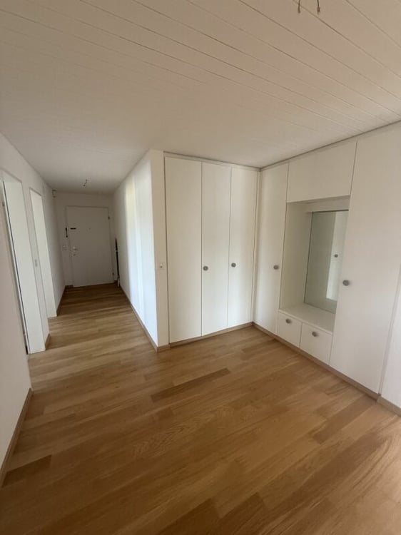 Perfekte Familien Wohnung mit viel Raum 2