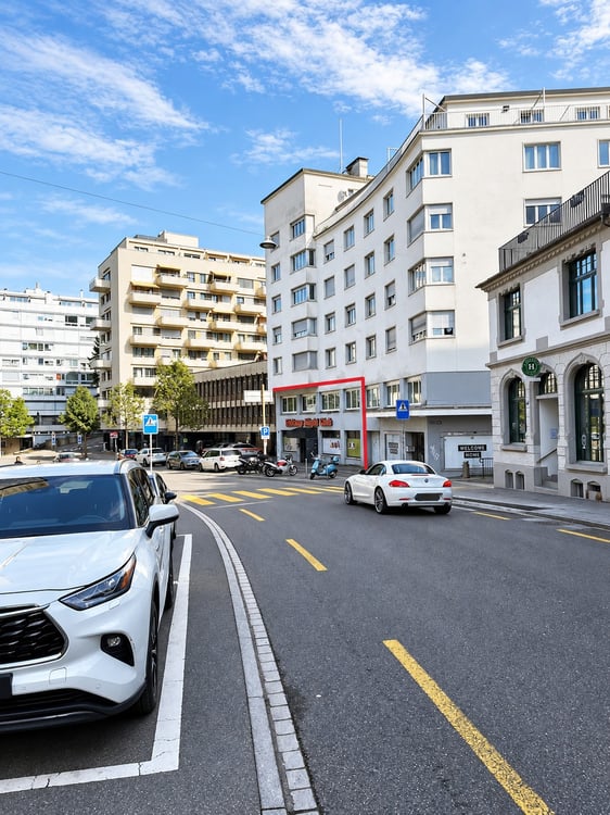 TOP-STANDORT FÜR RETAIL, OFFICE, FITNESS, BEAUTY ODER GASTRO 4