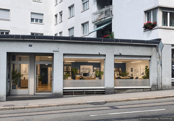Toplage für Ihr Gewerbe Raum für erfolgreiche Geschäfte 2
