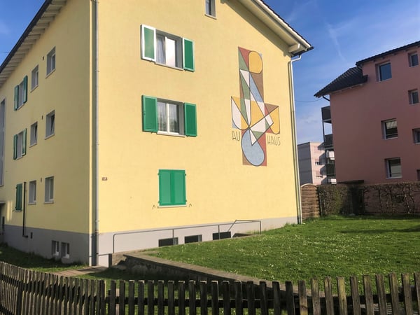 Ihr neuer Lieblingsplatz in Flawil! 11