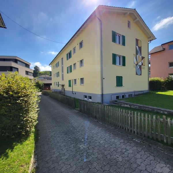 Ihr neuer Lieblingsplatz in Flawil! 12