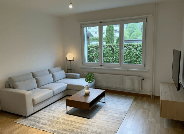 Ihr neuer Lieblingsplatz in Flawil! 4