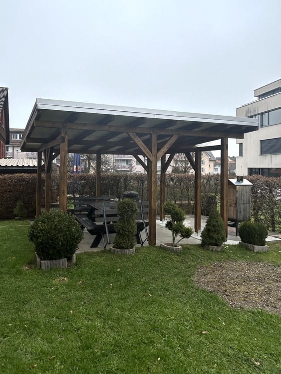 Ihr neuer Lieblingsplatz in Flawil! 9