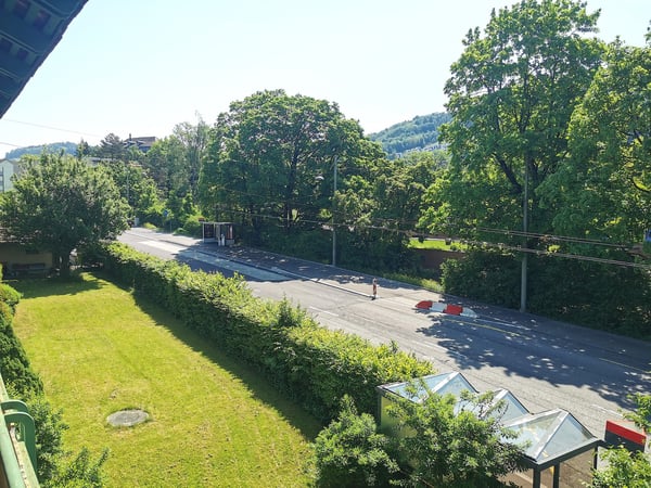 Lust auf ein neues Zuhause in St. Gallen? Dann unbedingt weiterlesen! 12