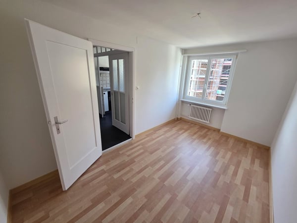 Lust auf ein neues Zuhause in St. Gallen? Dann unbedingt weiterlesen! 4