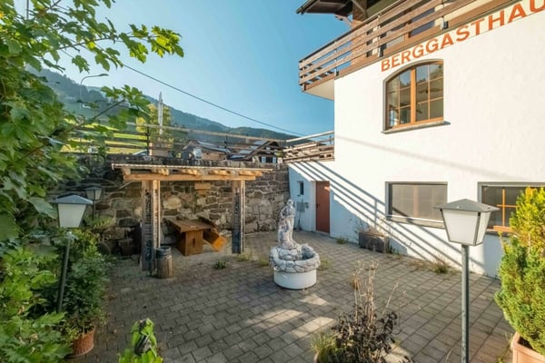 Berggasthaus Gemsli 37