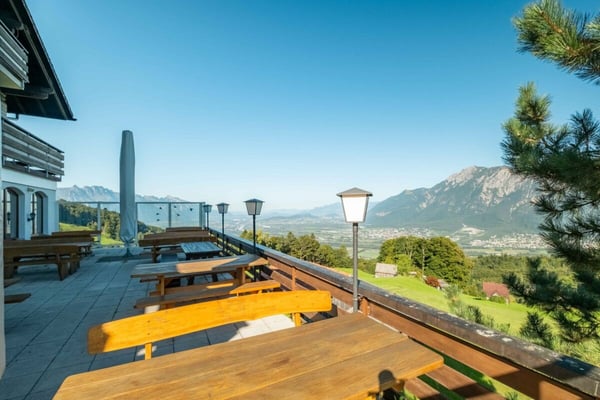 Berggasthaus Gemsli 9