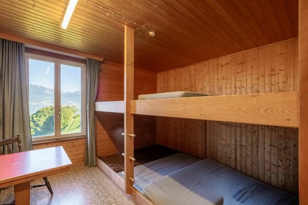 Berggasthaus Gemsli 39