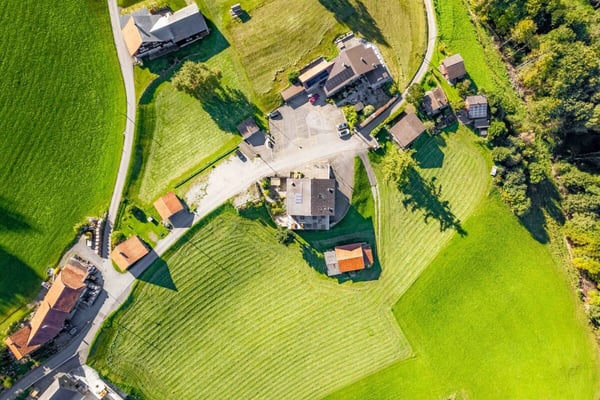 Berggasthaus Gemsli 46