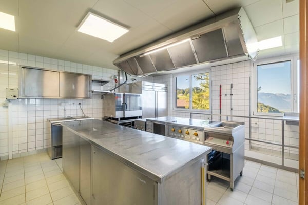 Berggasthaus Gemsli 7