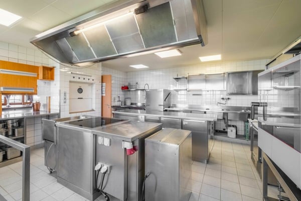 Berggasthaus Gemsli 6