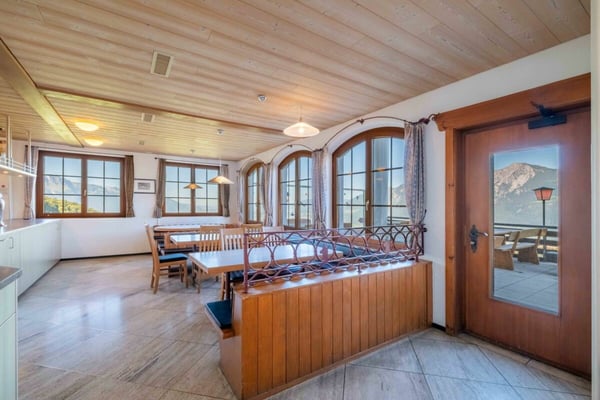 Berggasthaus Gemsli 5