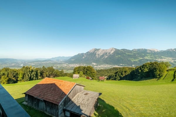 Berggasthaus Gemsli 10