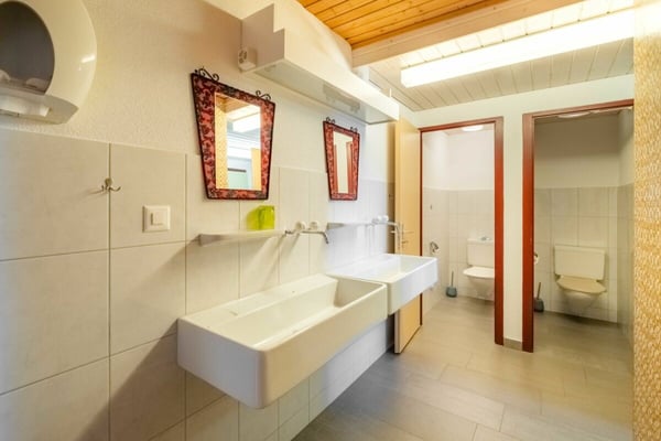 Berggasthaus Gemsli 41