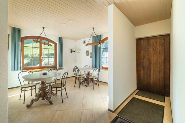 Berggasthaus Gemsli 11