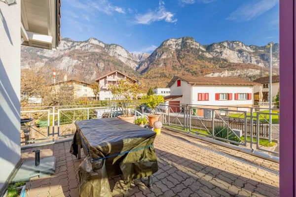 Ein Zuhause mit Charakter und Raum für Ihre Ideen 5