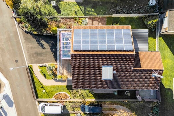 Ein Zuhause mit Charakter und Raum für Ihre Ideen 14