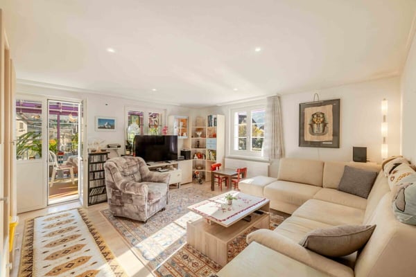 Ein Zuhause mit Charakter und Raum für Ihre Ideen 2