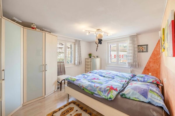 Ein Zuhause mit Charakter und Raum für Ihre Ideen 6