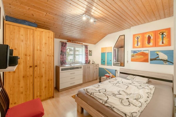 Ein Zuhause mit Charakter und Raum für Ihre Ideen 8