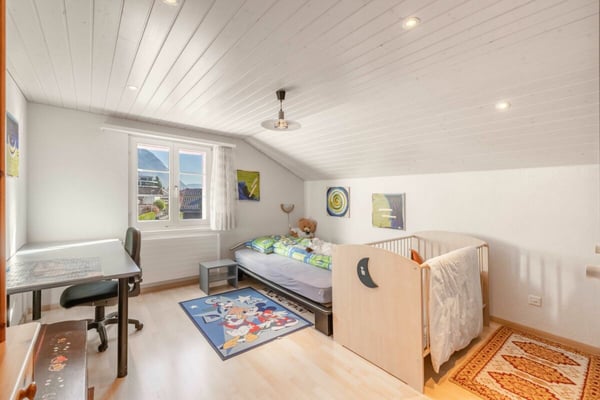 Ein Zuhause mit Charakter und Raum für Ihre Ideen 10